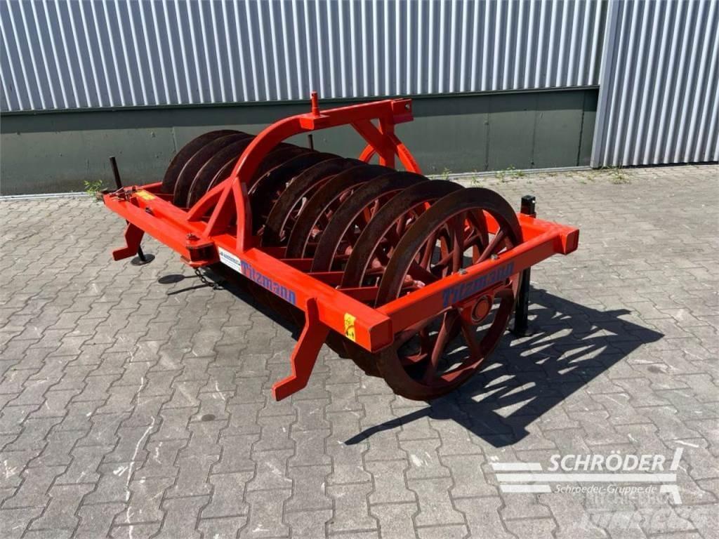 Titzmann 2,00 M Valce