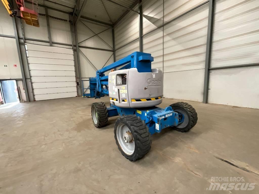 Genie Z 45/25 Kĺbové plošiny