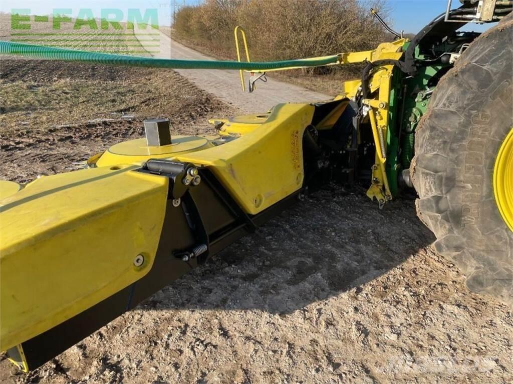 John Deere 8700i Samochodné kosačky