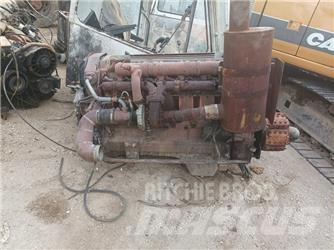 Deutz BF6L 513 R Motory