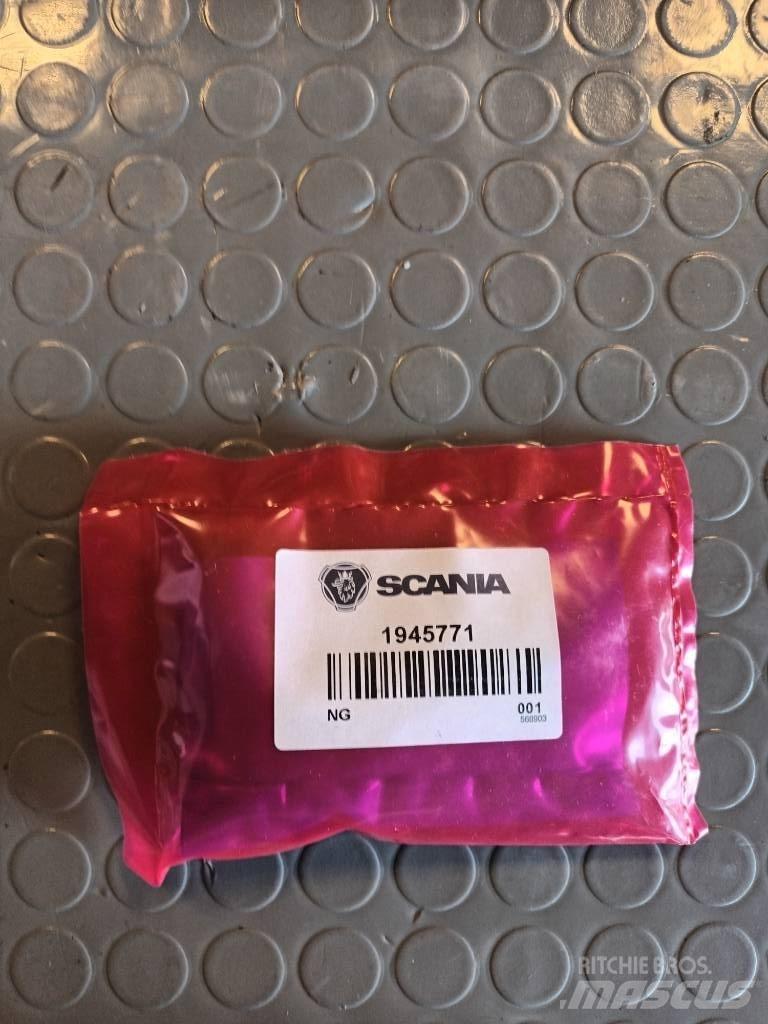 Scania VALVE 1945771 Hydraulika