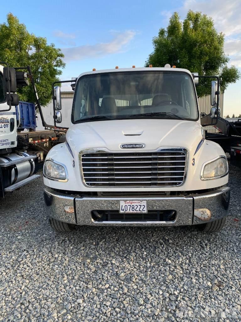 Freightliner CB Lanový nosič kontajnerov