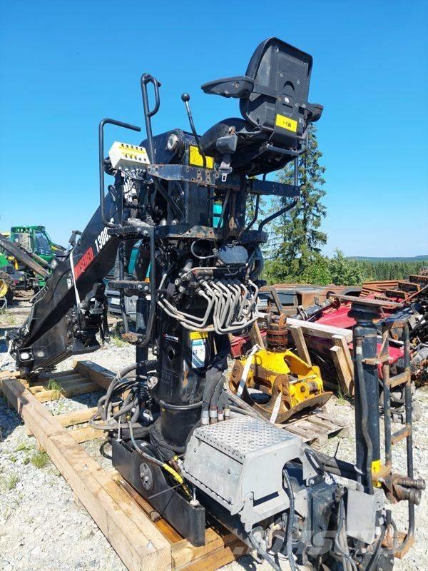 Jonsered 1300RS101 Lesnícke žeriavy