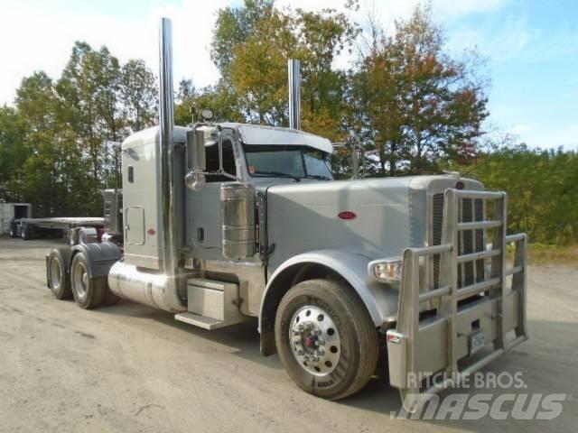 Peterbilt 359 Ťahače