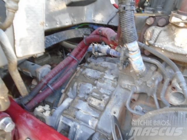 Peterbilt 359 Ťahače