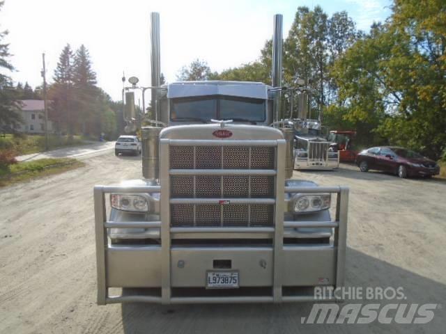 Peterbilt 359 Ťahače