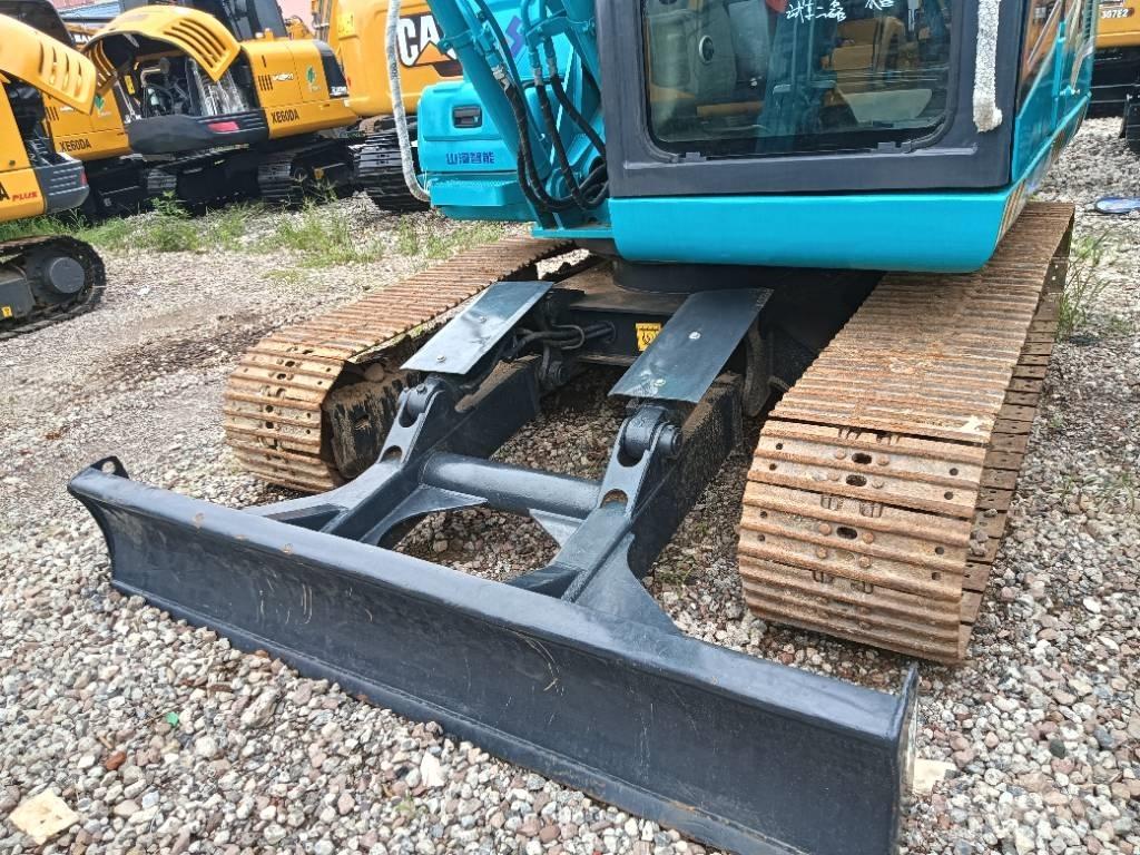 Sunward SWE90E Mini rýpadlá < 7t