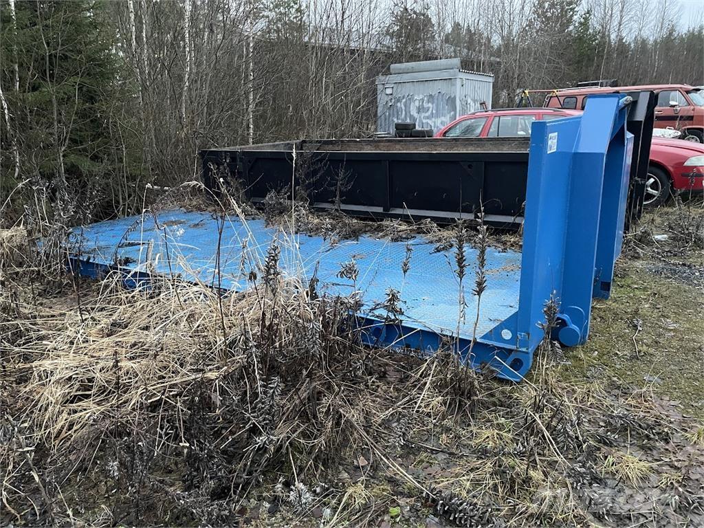  Fincumet Konelava odnímateľné