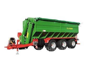 Pronar T743 Obilné návesy