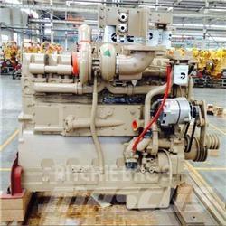 Cummins KTA19-C525 Motory