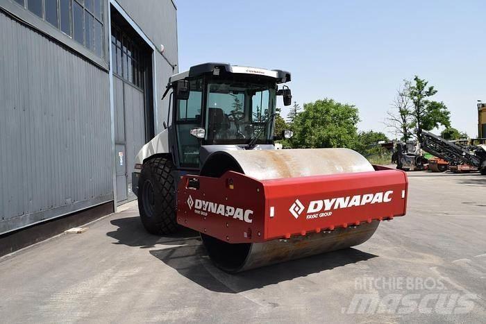 Dynapac CA3500D Ďalšie valce