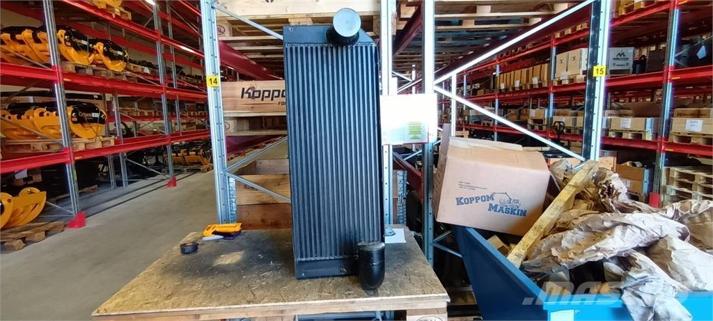 Ponsse 0069739 Motory