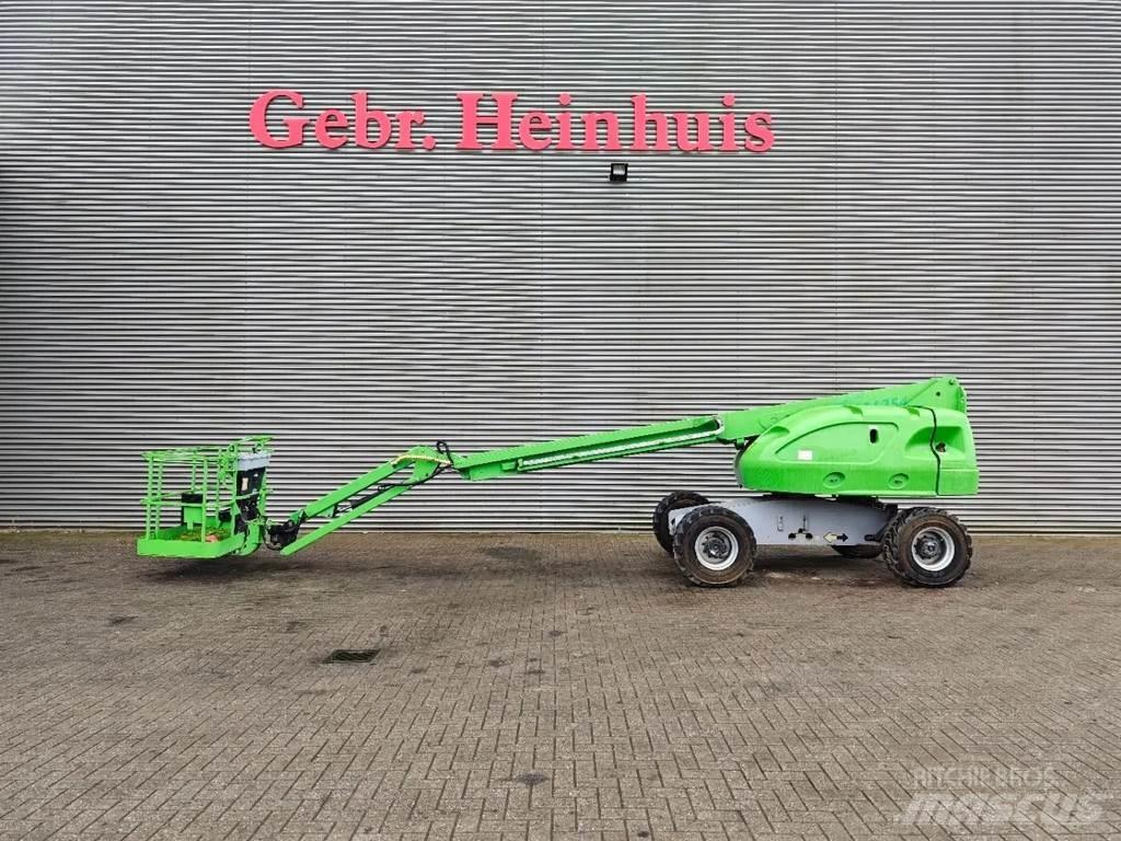 JLG 460 SJ Teleskopické plošiny