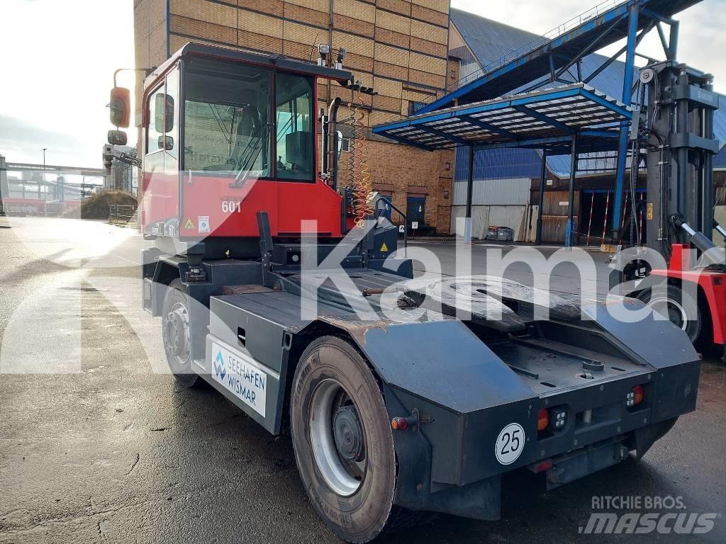 Kalmar TR618i Terminálový ťahač