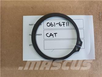 CAT RING 061-6711 Motory