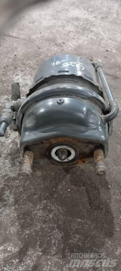 Scania R440  1527365 Brzdy
