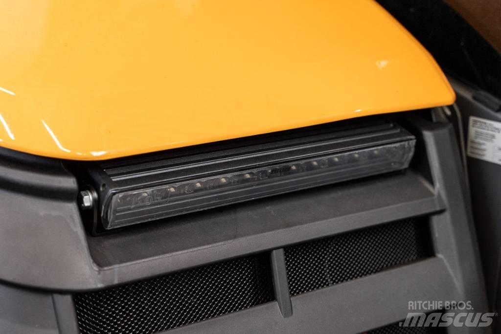 CASE CX 42D Mini rýpadlá < 7t