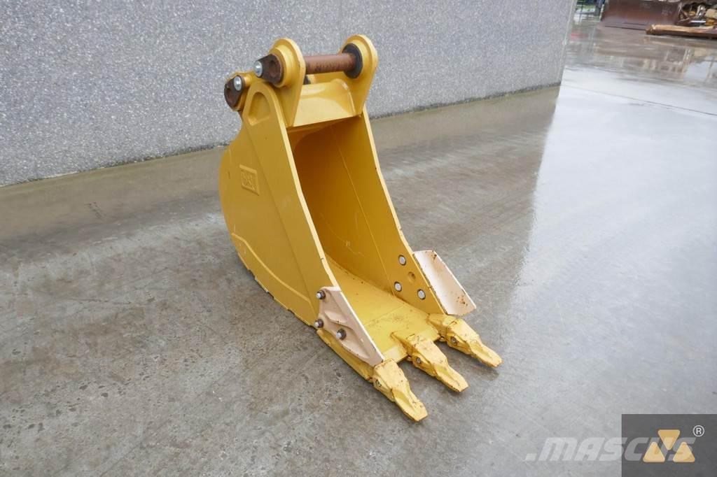 CAT 320 Bucket Lopaty