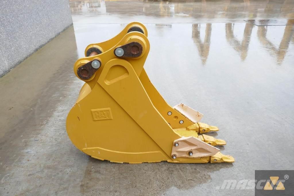 CAT 320 Bucket Lopaty