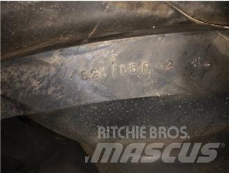 Michelin 520/85R42 Príslušenstvo a náhradné diely ku kombajnom