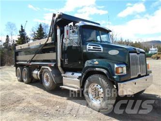 Western Star 4700 SF Sklápače