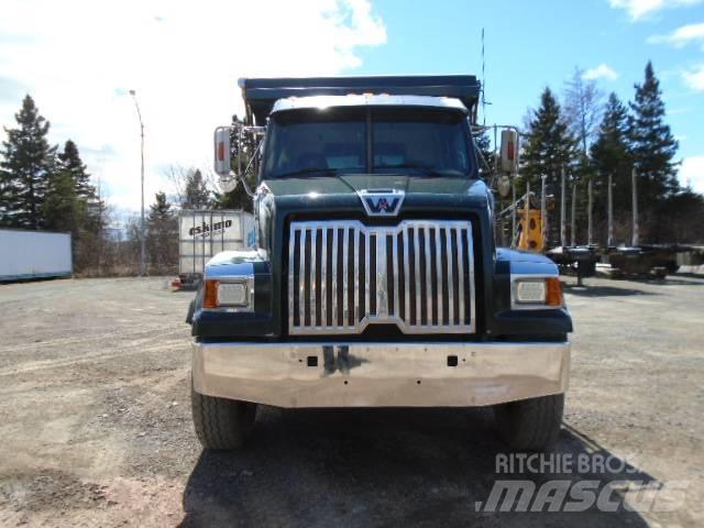Western Star 4700 SF Sklápače