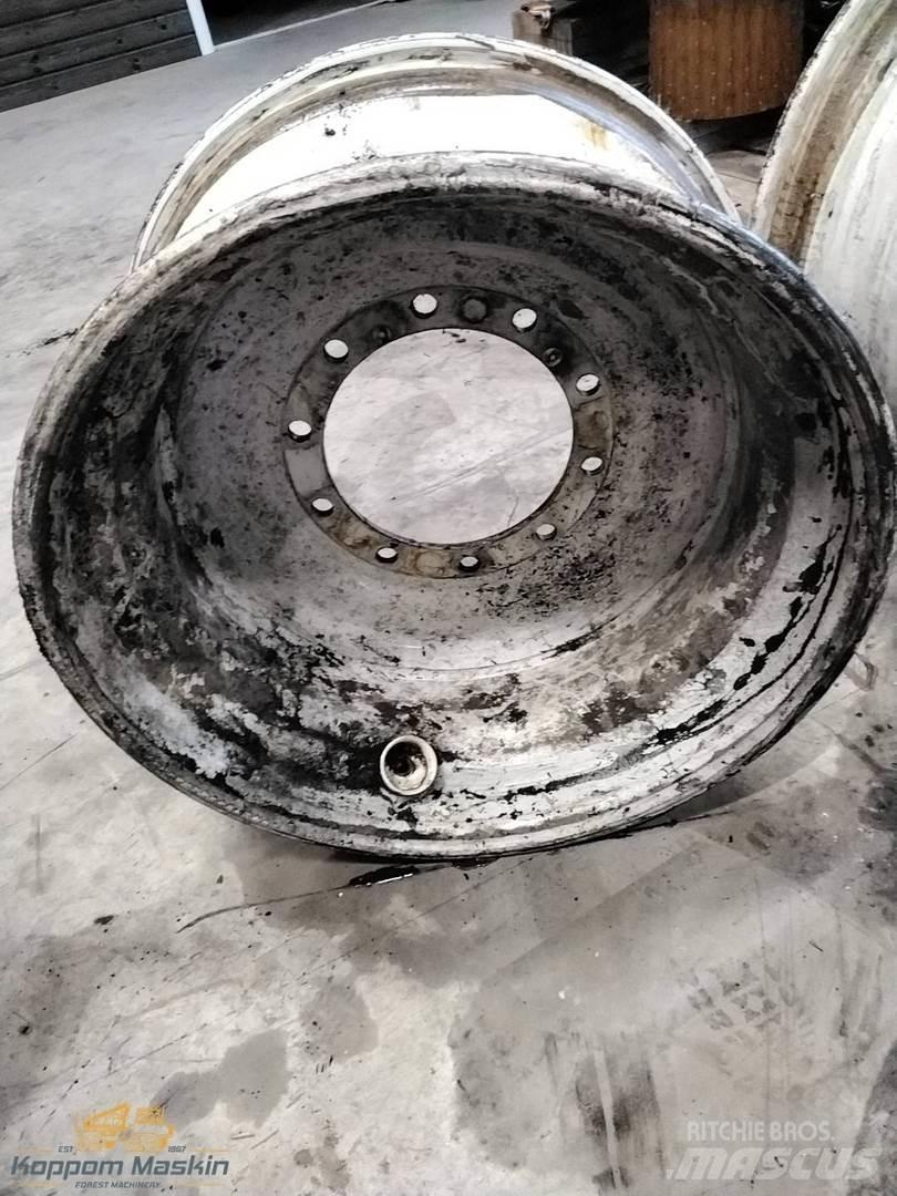 Sampo Hr46x 15x28 Pneumatiky, kolesá a ráfiky