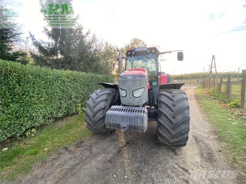 McCormick 190 TX Traktory