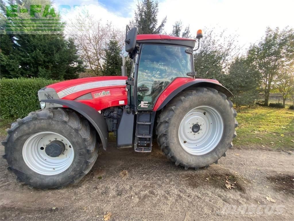 McCormick 190 TX Traktory