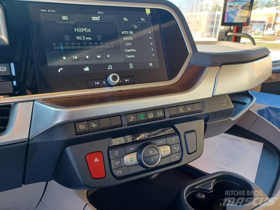 DAF XG 530 FTS Ťahače