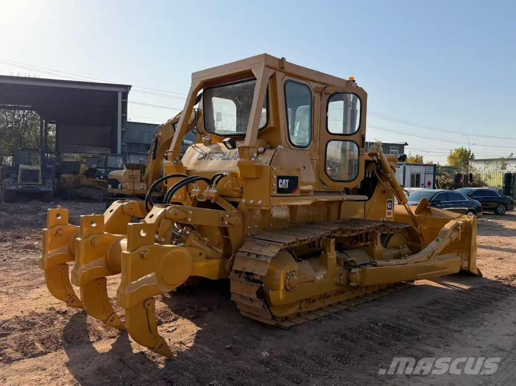CAT D8K Pásové dozéry