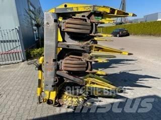 Kemper M 360 Príslušenstvo strojov na seno a krmivo