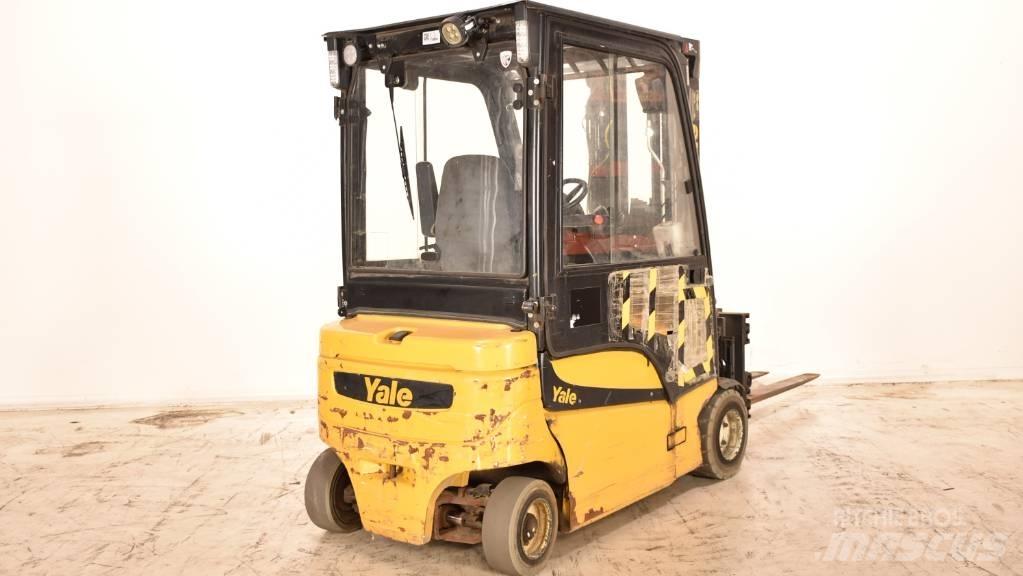 Yale ERP20VF-LWB Akumulátorové vozíky