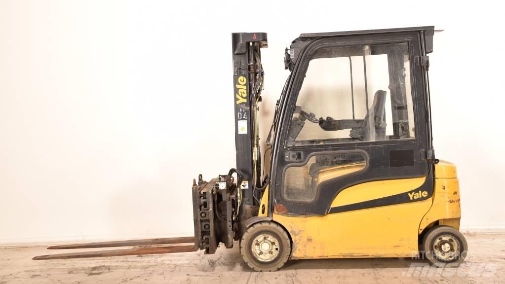Yale ERP20VF-LWB Akumulátorové vozíky