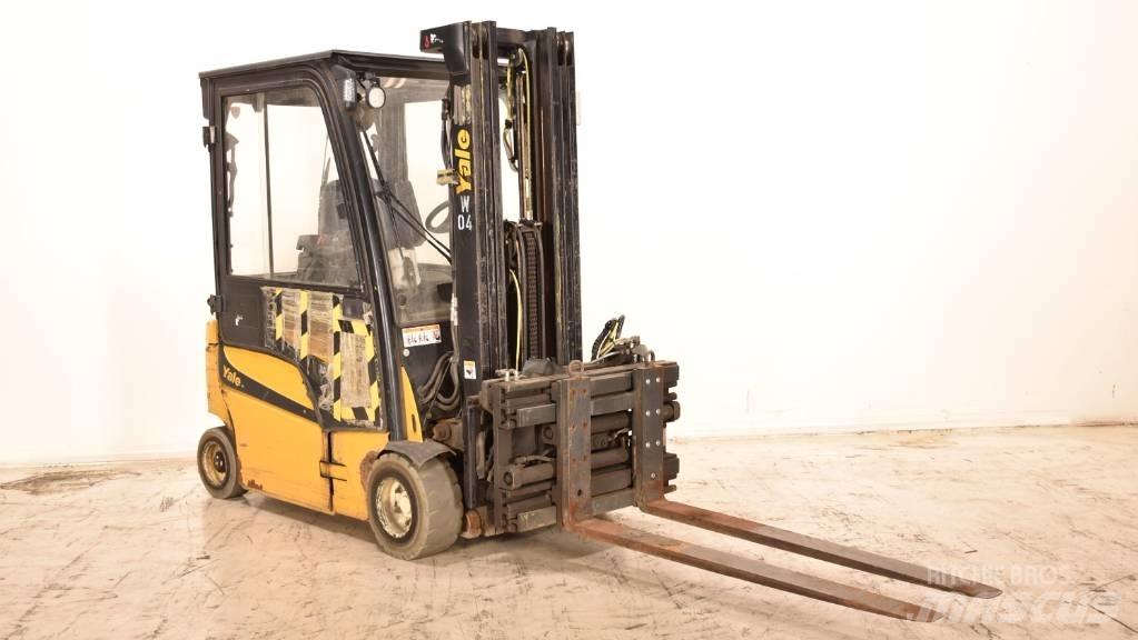 Yale ERP20VF-LWB Akumulátorové vozíky