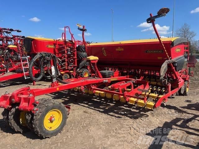 Väderstad Rapid400S Mechanické sejačky