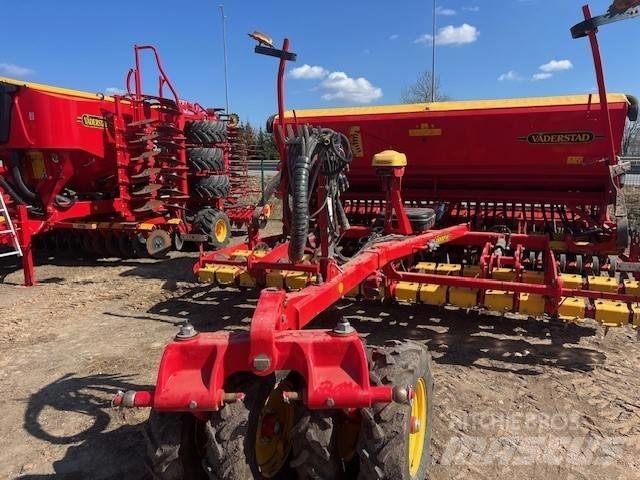 Väderstad Rapid400S Mechanické sejačky