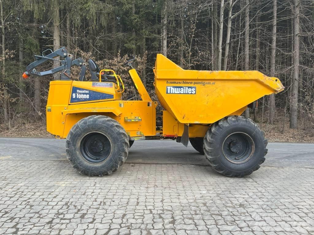 Thwaites MACH 2090 Kĺbové nákladné autá