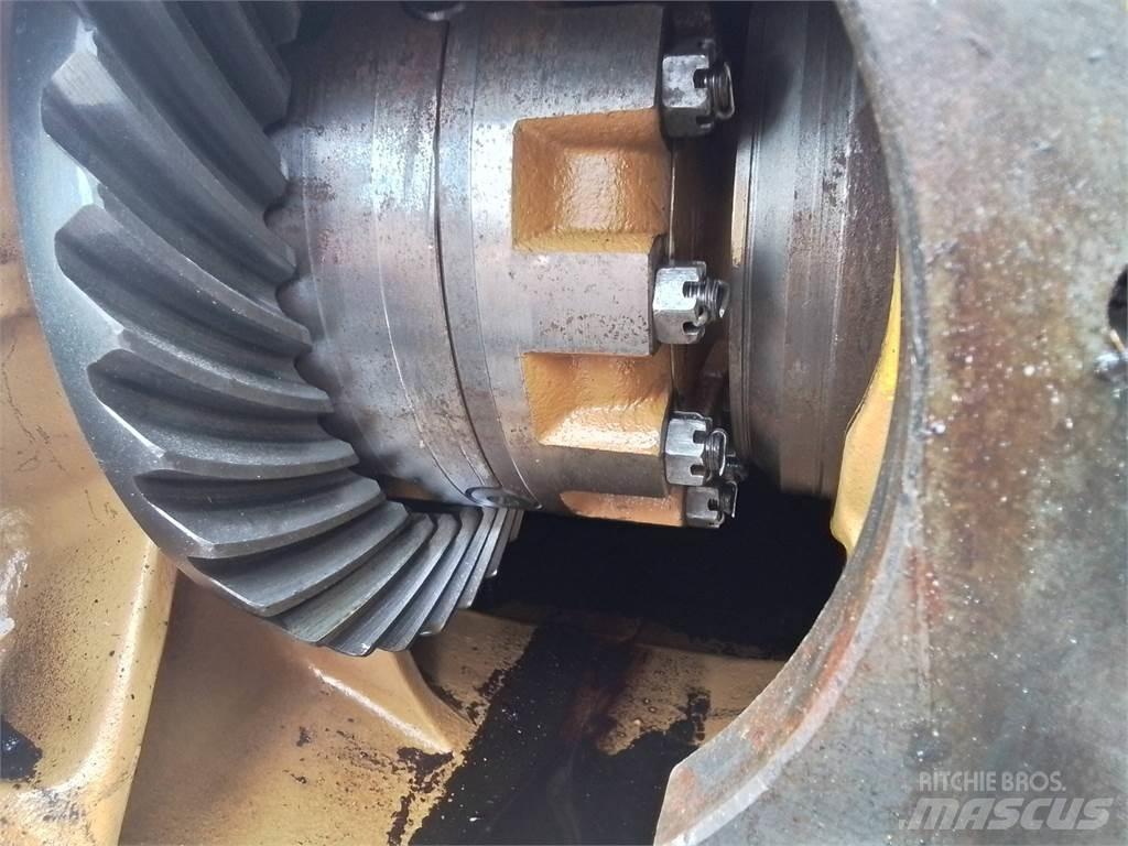 Volvo BM 868 Prevodovka