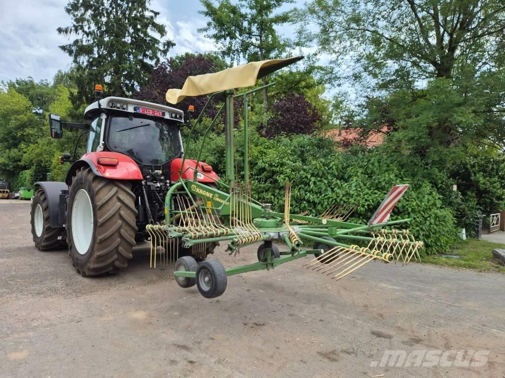 Krone Swadro 46 Riadkovače