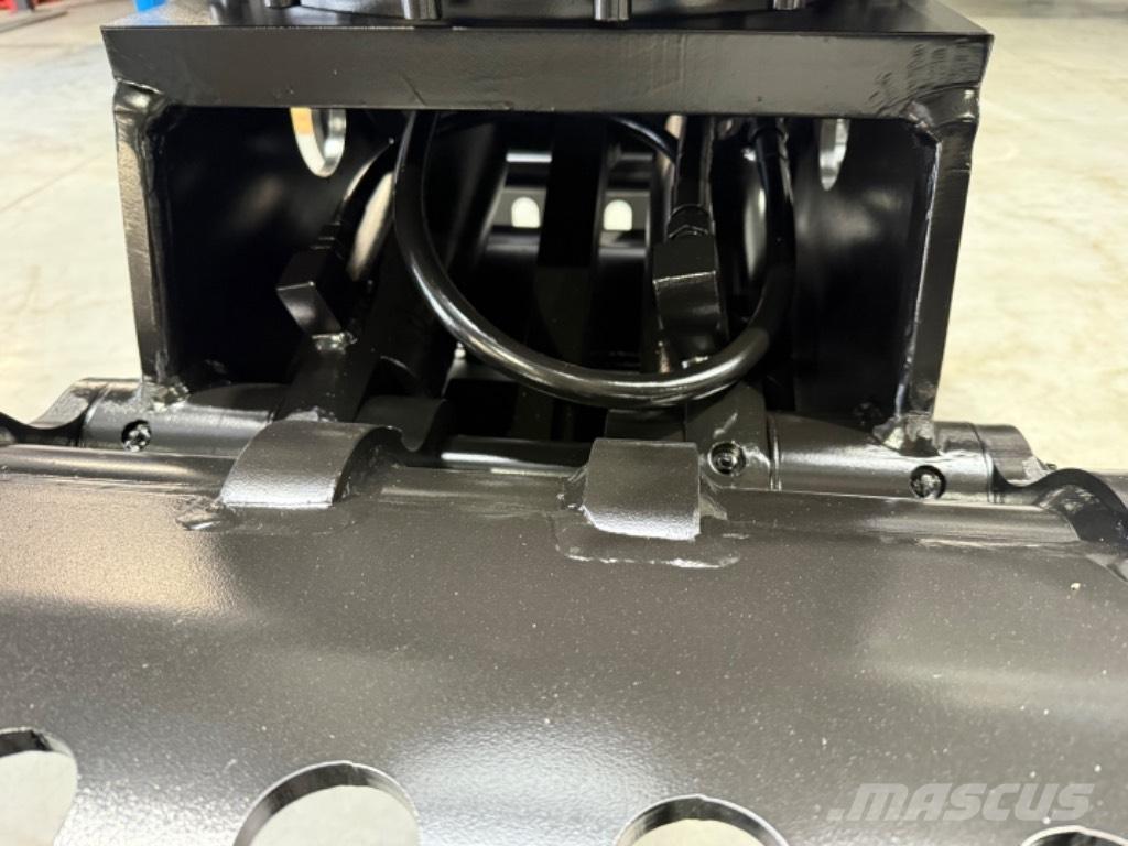 Zijtveld S804D Drapáky