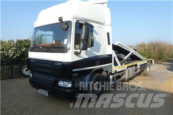 DAF CF65.250 Automobily