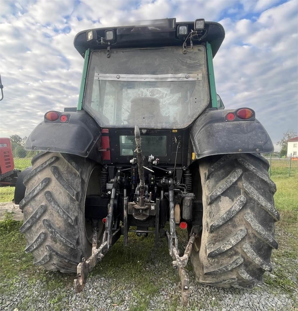 Valtra N 141 H Traktory