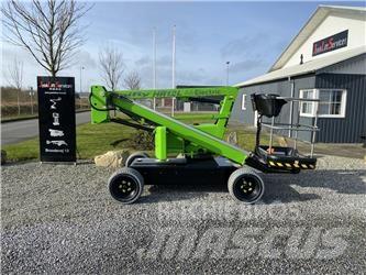 Niftylift HR 12 E Kĺbové plošiny