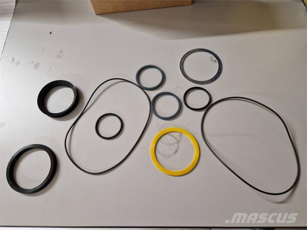 Rottne 999-2259 Hydraulika