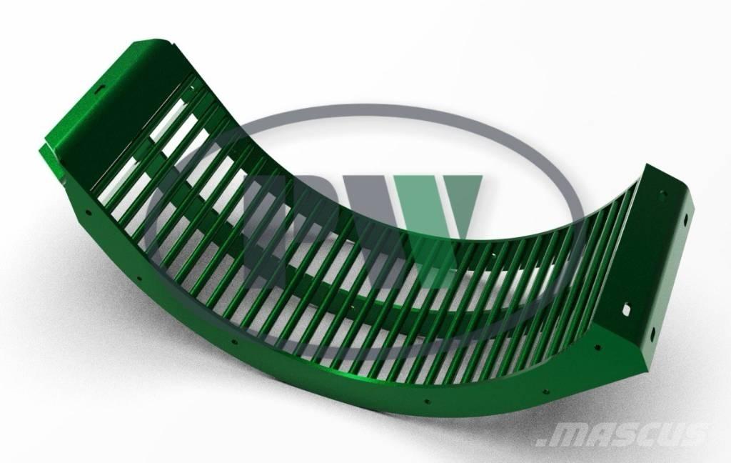 PW AXE28957 Príslušenstvo a náhradné diely ku kombajnom