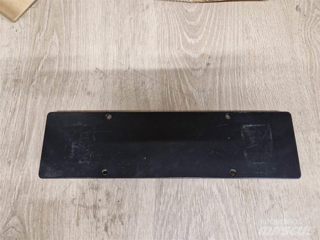 Eco Log 7007176 Ďalšie komponenty