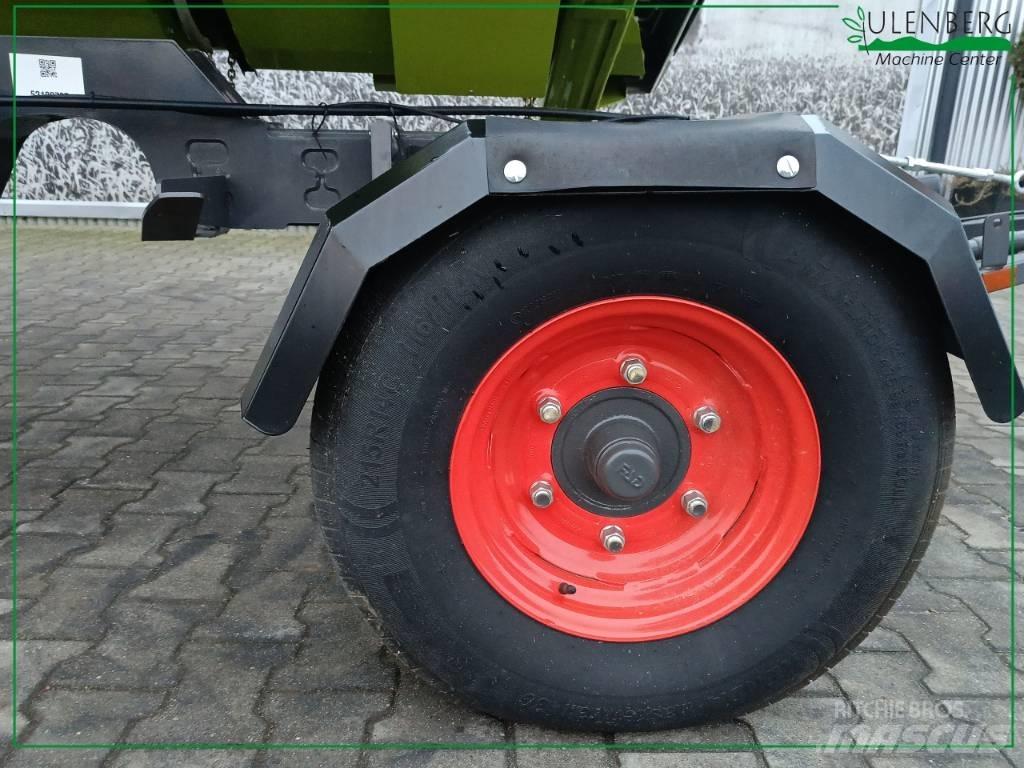 CLAAS Vario 770 Príslušenstvo a náhradné diely ku kombajnom