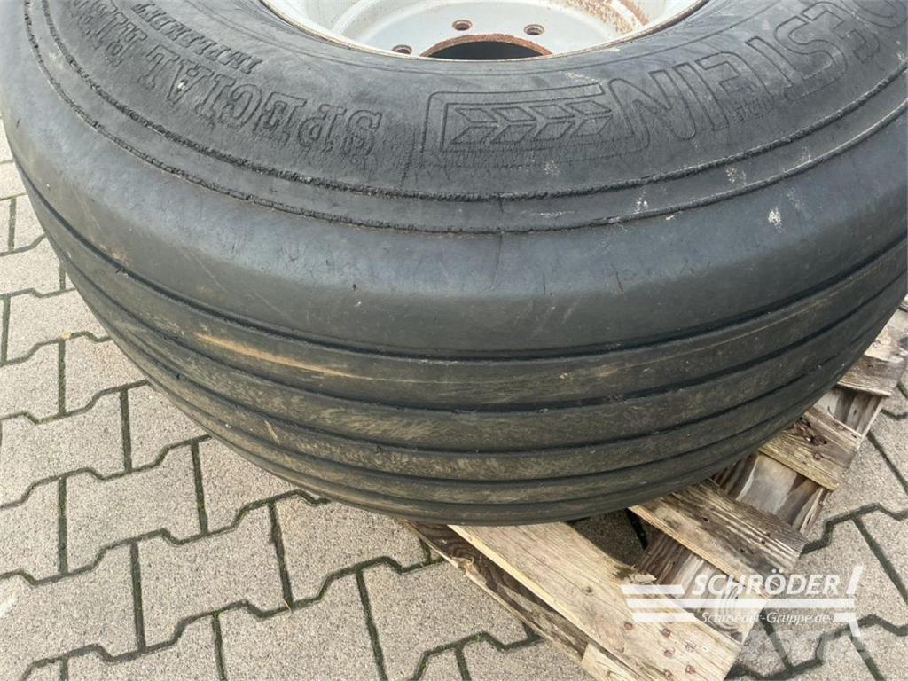 Kotte VT 7000 Aplikačné cisterny