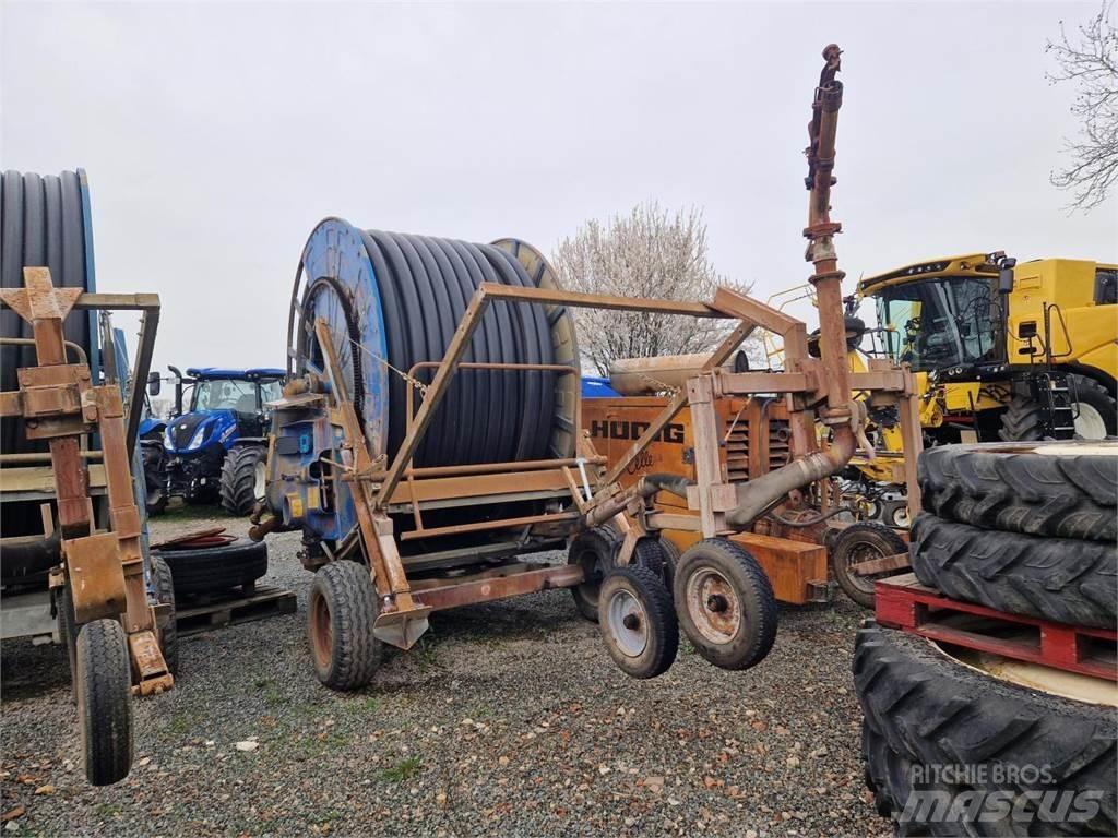 Ocmis R3 100/350 Zavlažovanie